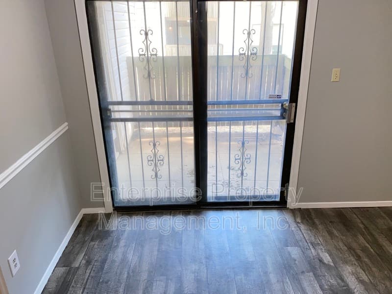 Memphis Condo: 2769 Sonora Drive Apt #3