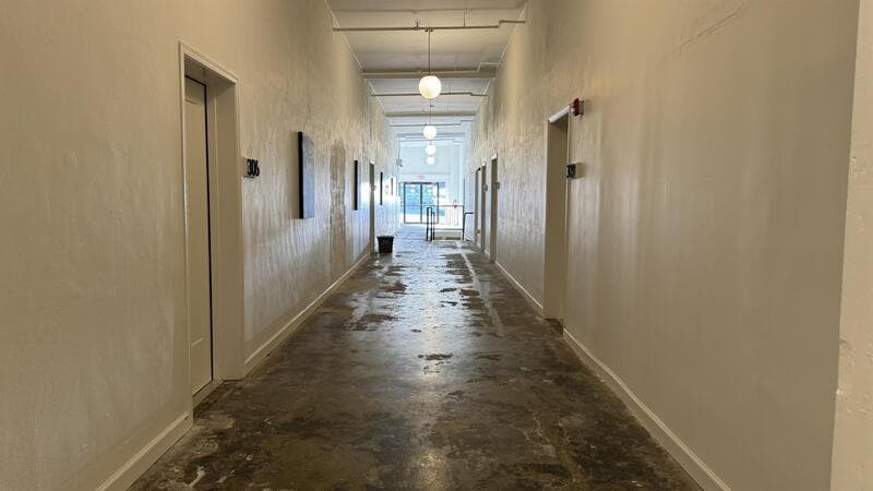 Lynchburg Condo: 305 6th Street - 302