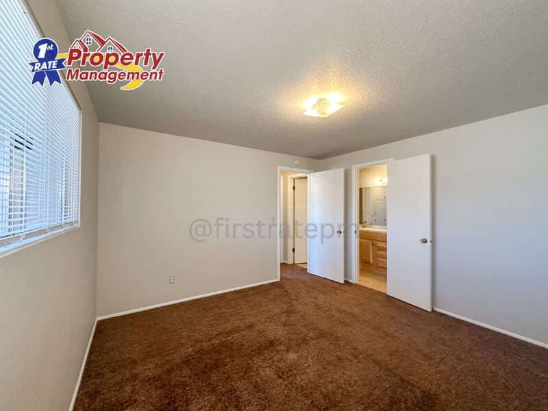 Boise Condo: 5575 Franklin