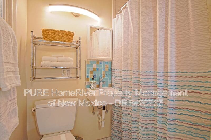 Albuquerque Condo: 404 Dartmouth