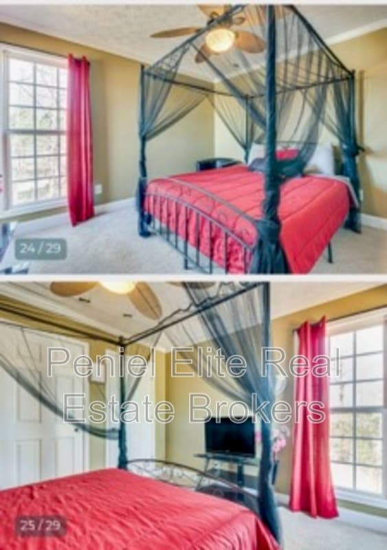Lawrenceville House: 414 Paper Stream Court
