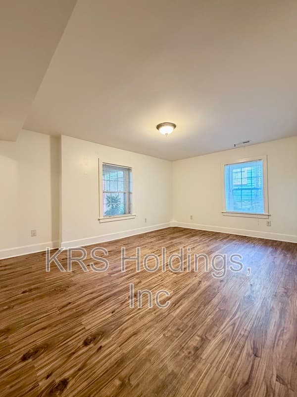 Lynchburg Condo: 507 13th St
