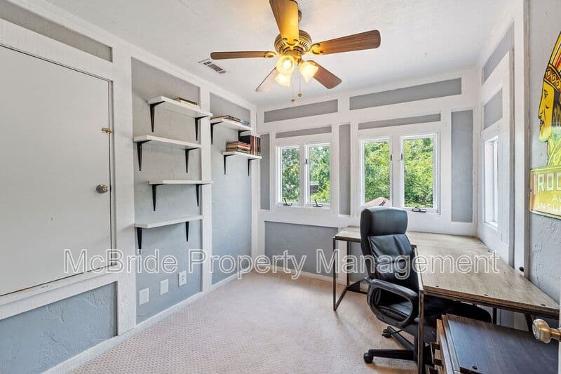 Augusta House: 3322 Wheeler Road