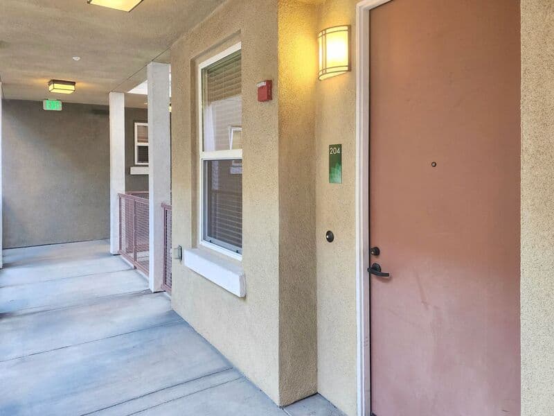 Garden Grove House: 12842 Palm Street
