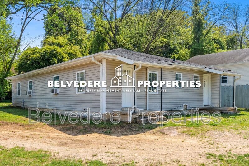 High Point Condo: 1730 Brooks Ave