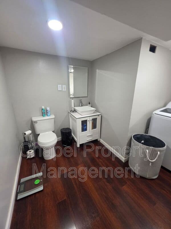 Philadelphia House: 5617 Upland Way