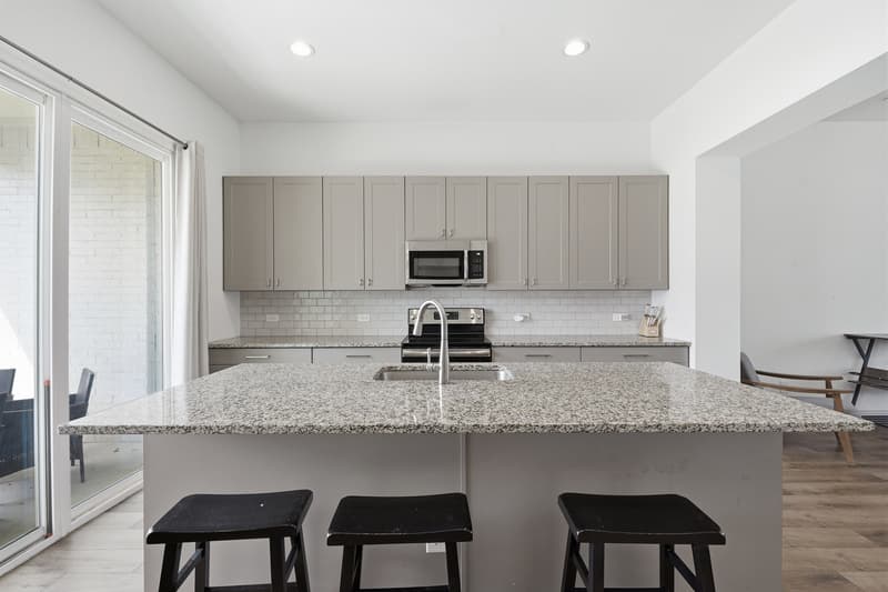 Fort Worth Condo: 3128 Wayside Avenue - 1