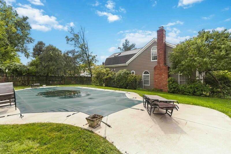 Florham Park House: 3 Crane Lane
