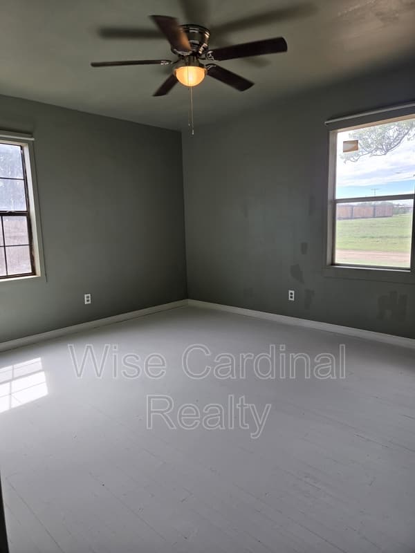 Morton House: 406 NE 3rd Street