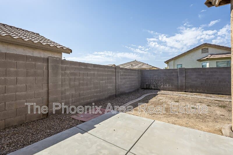 San Tan Valley House: 3103 W Dancer Ln