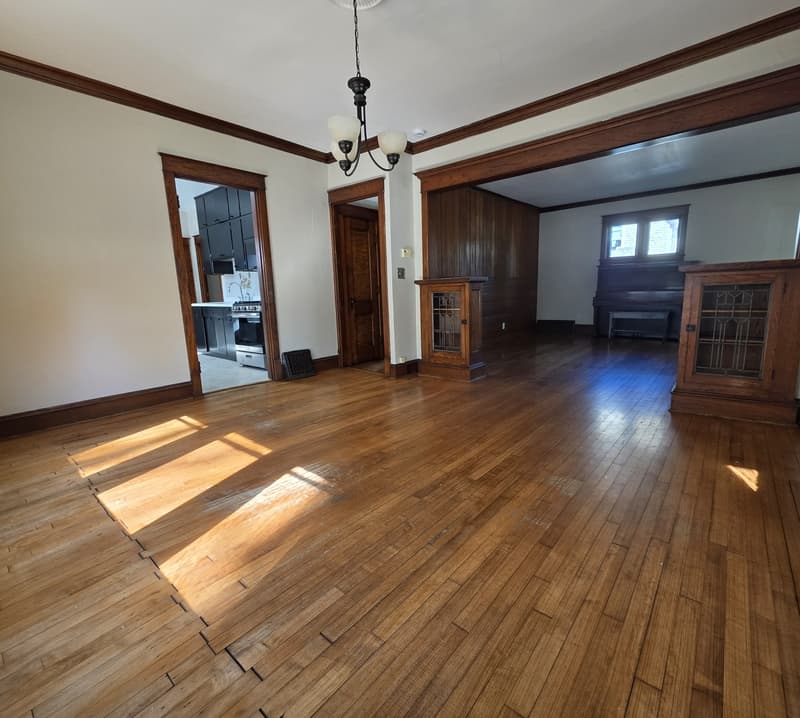 Appleton House: 1009 North Oneida Street