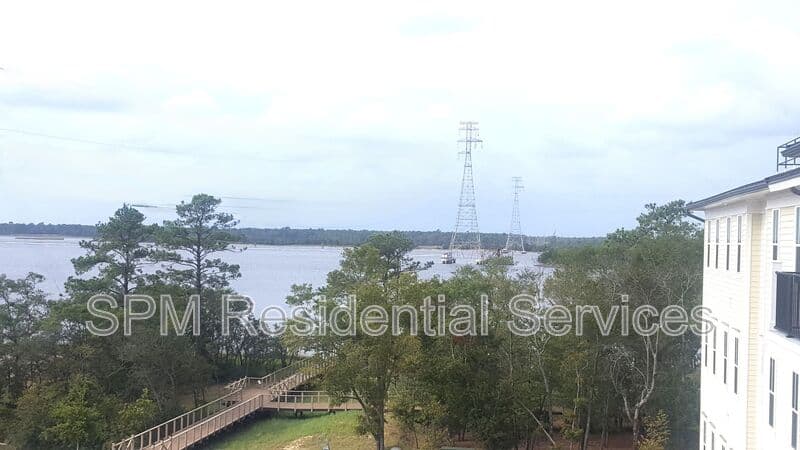 Wilmington Condo: 204 Arcadian Row