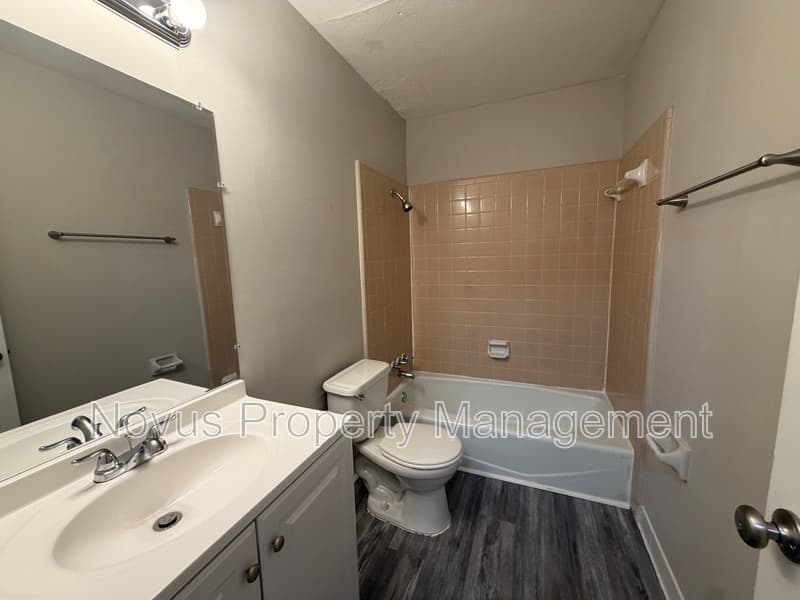 Bowdon Condo: 191 Harvell Drive