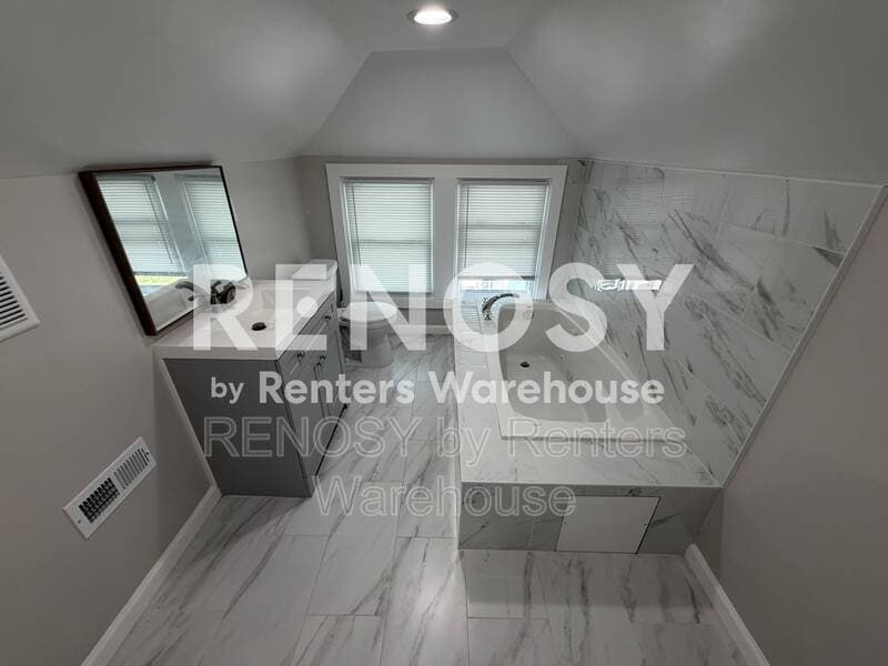 Gwynn Oak House: 3911 Chatham rd