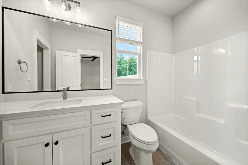 Waco Condo: 2310 South 4th Street