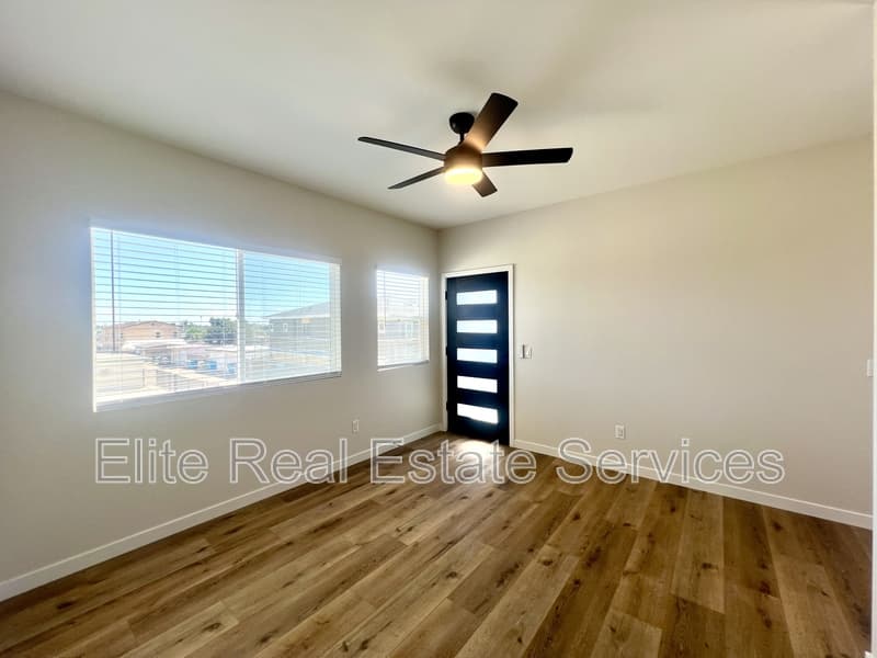 San Diego Condo: 3315 Clairemont Mesa Boulevard - 4