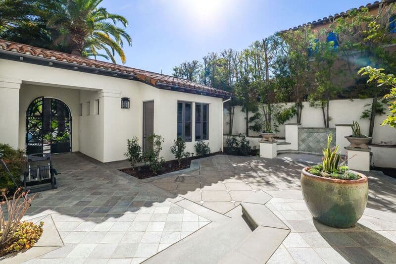 Newport Coast House: 24 Via Diamante