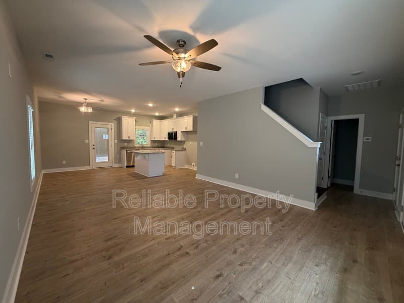 Clayton Condo: 861 Jack Rd