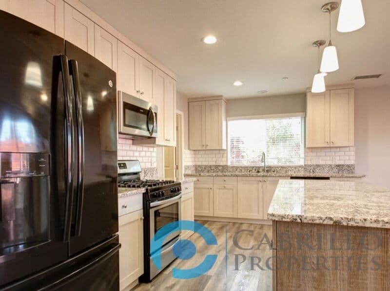 Lemon Grove House: 3050 Julielynn Way