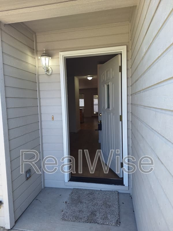 Medford Condo: 1221 Skeeters Ln