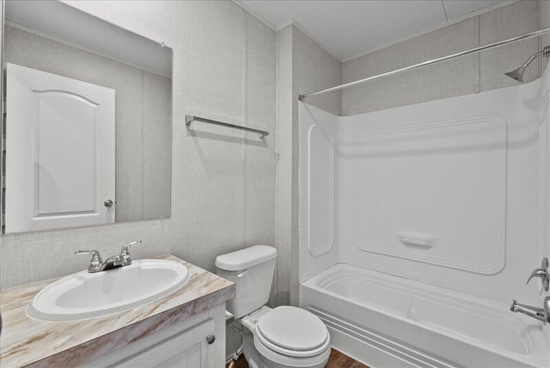 Dickinson House: 2609 Branding Iron Dr,