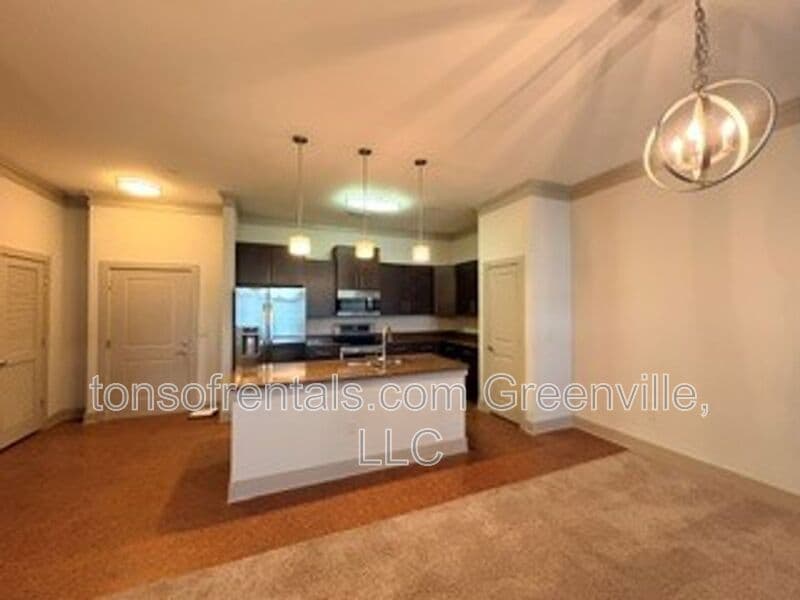 Greenville Condo: 98 E. McBee Ave.