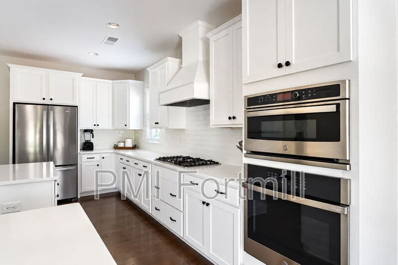 Fort Mill House: 3138 Montreaux Valley Dr