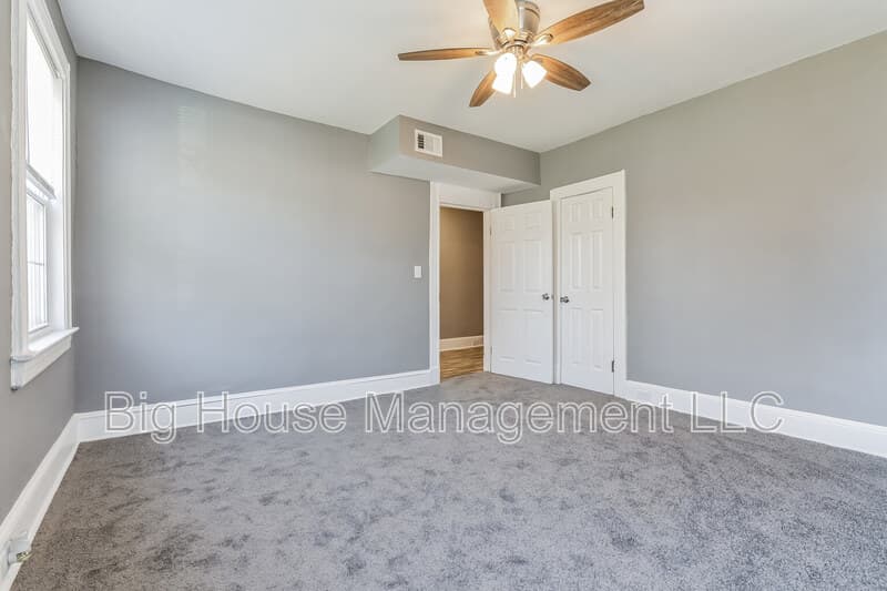 Baltimore Condo: 4806 Liberty Heights Ave