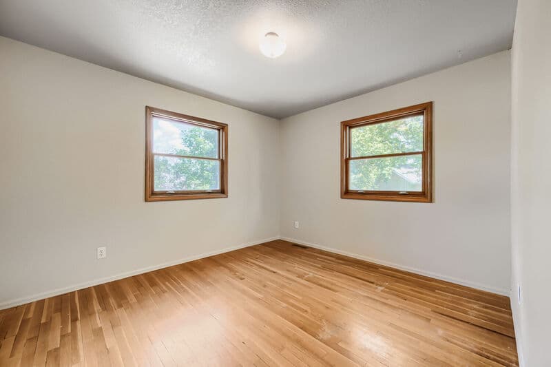 Colorado Springs House: 2821 Serendipity Circle East