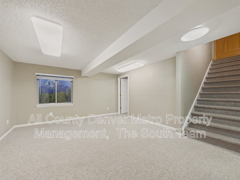 Aurora Townhome: 9995 E Hawaii Place