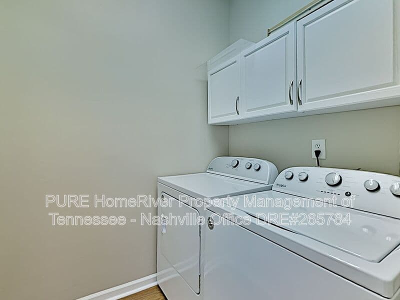 Nashville Condo: 418 Lazy Creek Ln