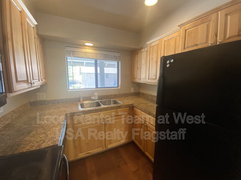 Flagstaff Condo: 3200 S Litzler Dr