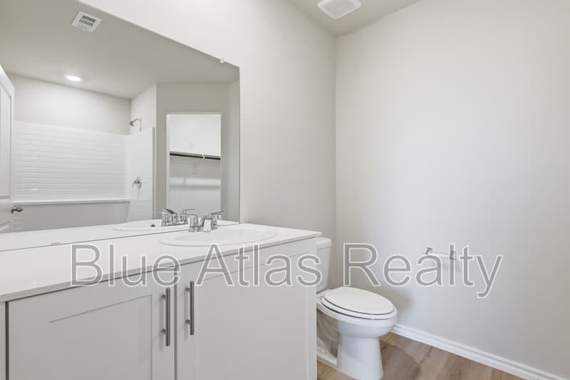 Denton House: 7740 Royal Fern Drive