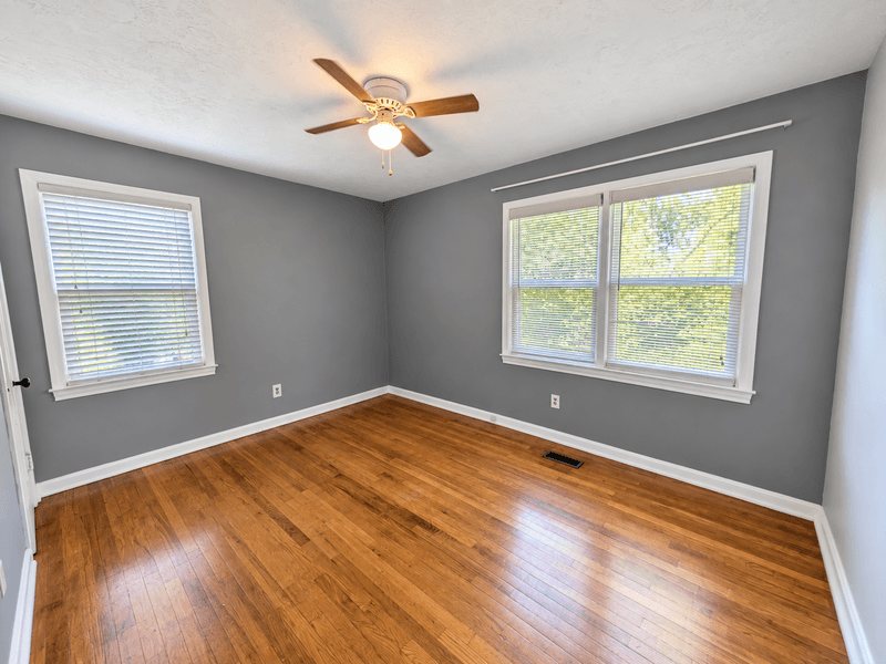 Tallahassee House: 414 Prince Street