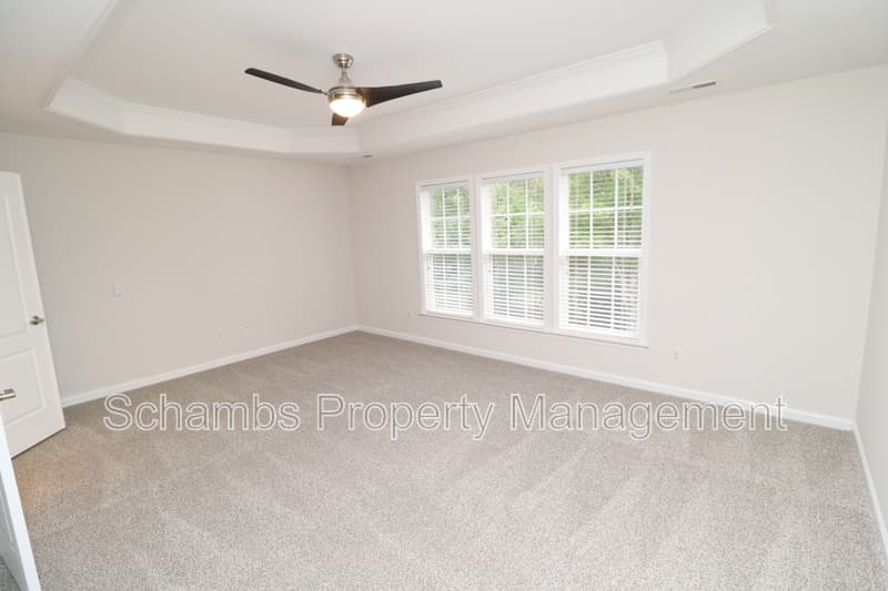 Cary House: 308 Marble Glow Ct