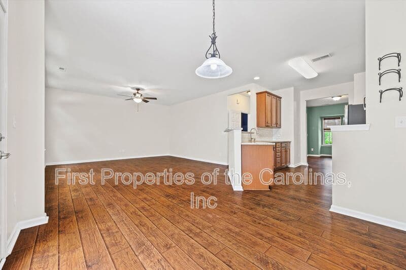 Charlotte Townhome: 9736 Springholm Drive