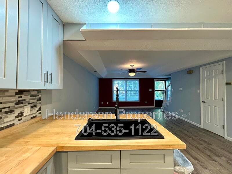 Fort Mill Townhome: 114 Joshua Case Ct