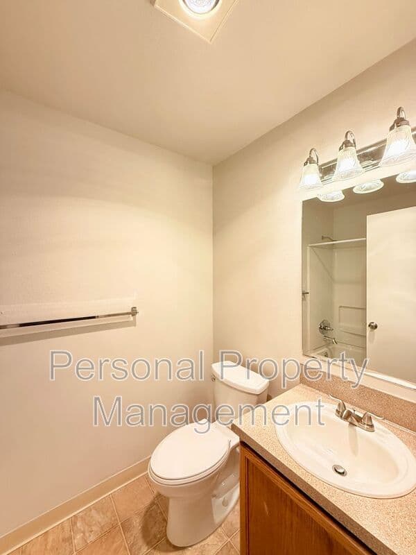 Vancouver Condo: 3412 NE 66th Ave