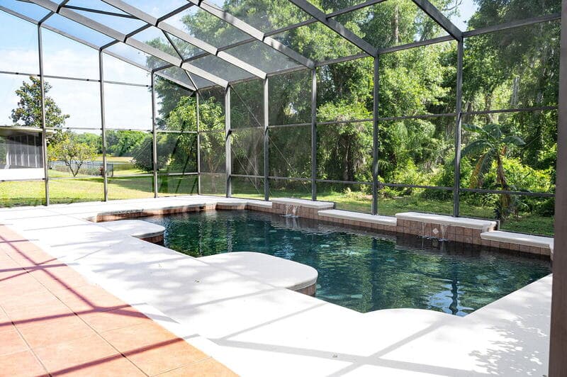 Orlando House: 2648 University Acres Drive