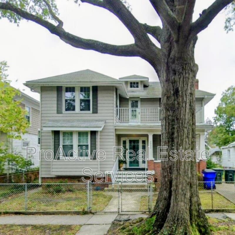 Norfolk Condo: 3023 Lorraine Ave