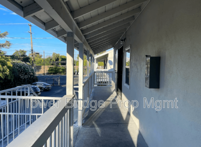 Sacramento Condo: 6004 Martin Luther King Jr Blvd