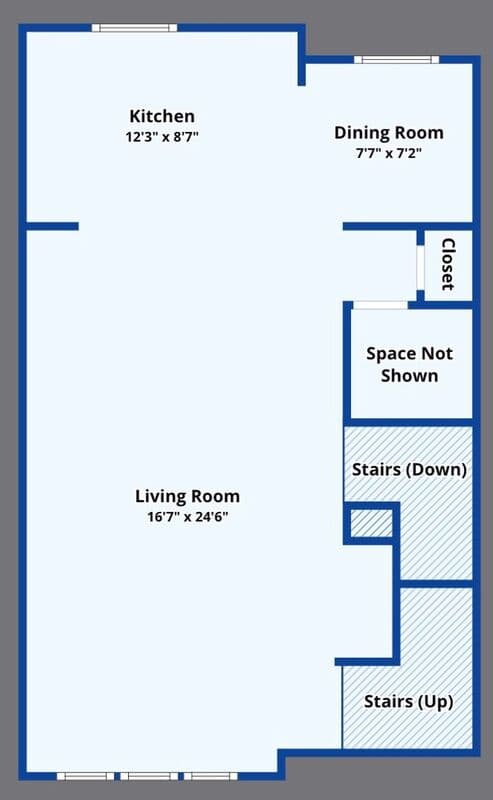 Escondido Condo: 215 Antoni Glen