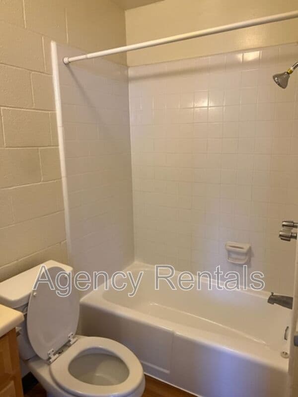 Honolulu Condo: 1019 Punahou Street