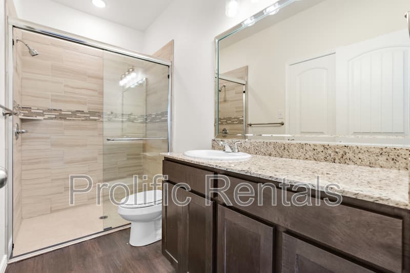 Killeen Condo: 5003 Rose Garden Loop - 1