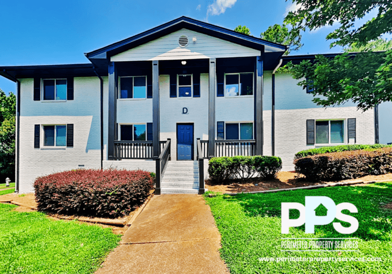 Mableton Condo: 1204 Veterans Memorial Hwy SW