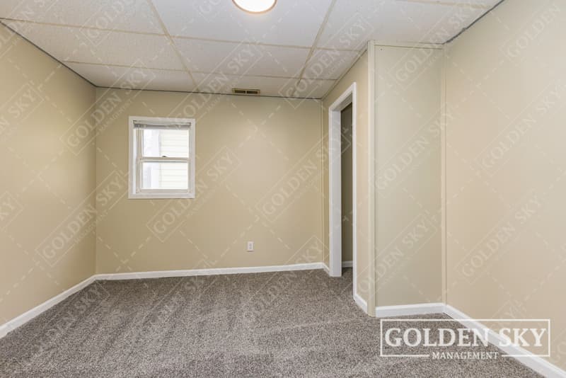 Muncie Condo: 615 South Mound Street - 615