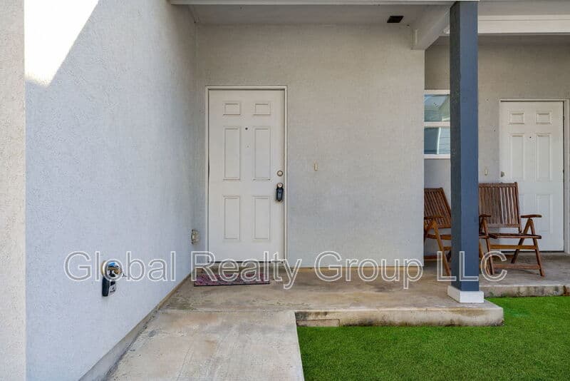 San Antonio Condo: 6914 Crestway Dr