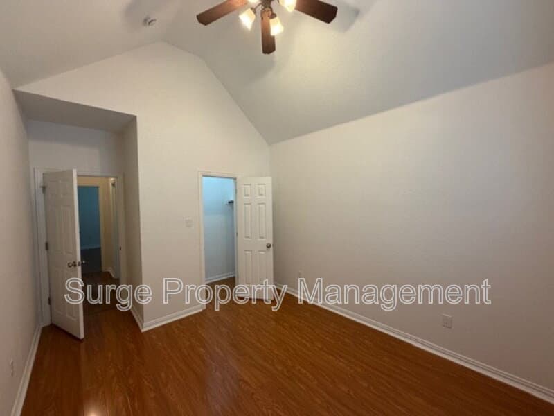 Saginaw House: 500 Leatherman Drive