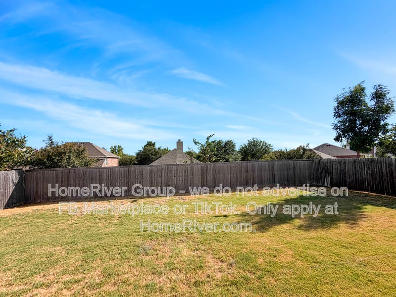 Mckinney House: 8009 Juliette Dr