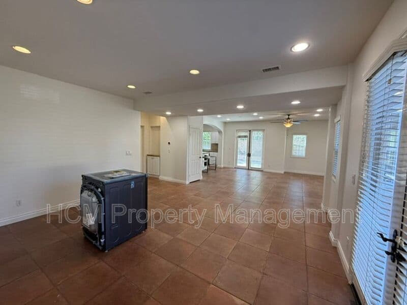 Irvine House: 67 Sanctuary